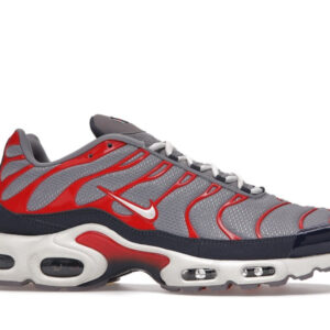Nike Air Max Plus USA Grey - Image 2