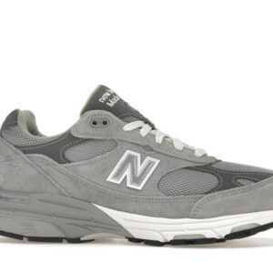 New Balance 993 MiUSA Grey - Image 2