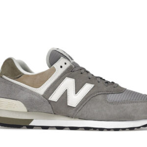 New Balance 574 Marblehead Incense - Image 2