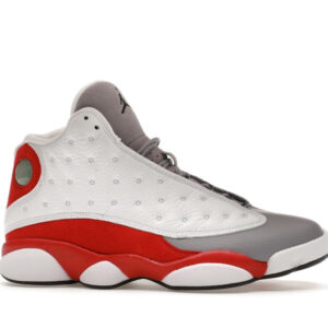 Jordan 13 Retro Grey Toe (2014) - Image 2