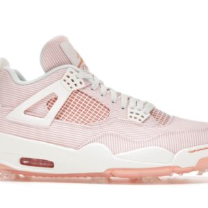Jordan 4 Retro Golf NRG Seersucker - Image 2