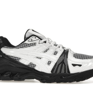 ASICS Gel-Kayano Legacy GmbH White Black Men's - 1203A350-100 - US - Image 3