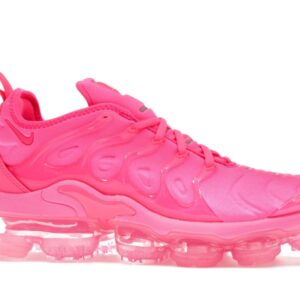 Nike Air Max VaporMax Plus Hyper Pink (Women's) - Image 2