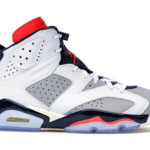 Jordan 6 Retro Tinker - Image 2