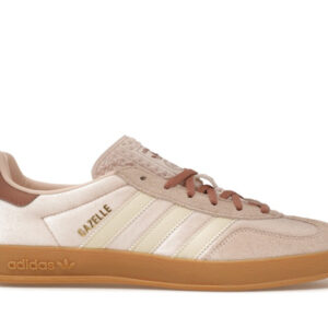 adidas Gazelle Indoor Wonder Quartz Velvet (Women's) - Image 3