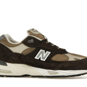 New Balance 991 MiUK Finale Pack Delicioso - Image 2
