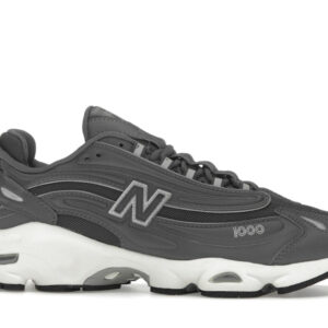 New Balance 1000 Rain Cloud Pack Grey - Image 2