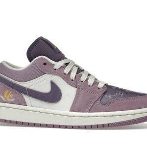 Jordan 1 Low Unity (Women's) - Image 2