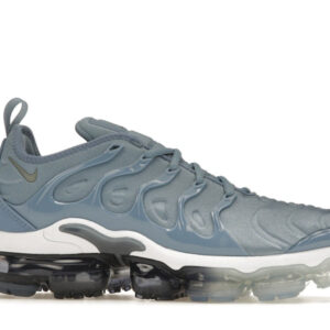 Nike Air VaporMax Plus Work Blue - Image 2