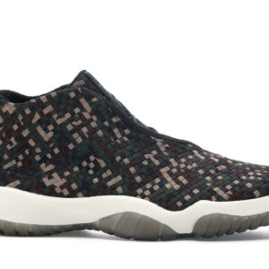 Jordan Future Dark Army Camo - Image 2