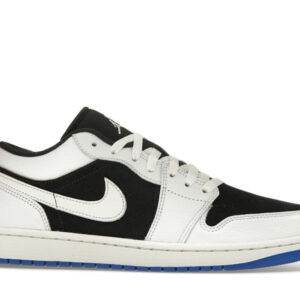 Jordan 1 Low Quai 54 (2020) Men's - CZ4155-100 - US - Image 3