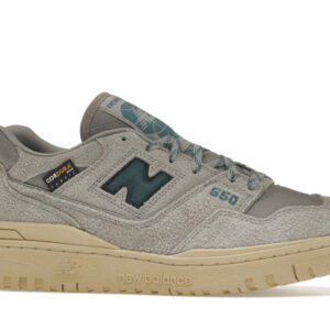 New Balance 550 size? Cordura Pack Grey Cream - Image 2