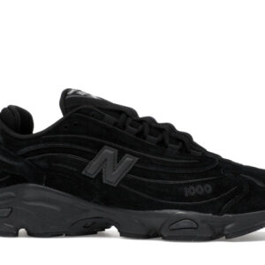 New Balance 1000 Black Cat - Image 2