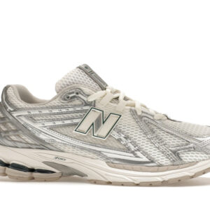 New Balance 1906R Silver Metallic Sea Salt - Image 2