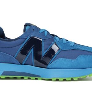 New Balance 327 Kawhi Jolly Rancher - Image 2
