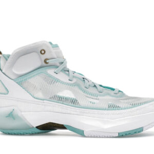 Jordan 37 Guo Ailun Island Green Men's - DV0921-173 - US - Image 3