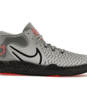 Nike KD Trey 5 VIII Light Solar Flare Heather - Image 2