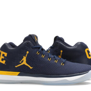 Jordan XXX1 Low Michigan - Image 2