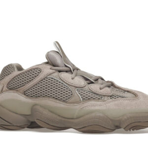 adidas Yeezy 500 Ash Grey Men's - GX3607 - US - Image 3