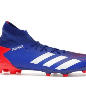 adidas Predator 20.3 Team Royal Blue - Image 2