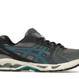 ASICS Gel-Kayano 14 Sheet Rock Beryl Green - Image 3