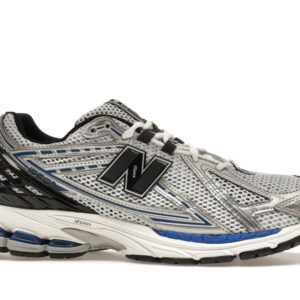 New Balance 1906R Silver Metallic Blue - Image 2