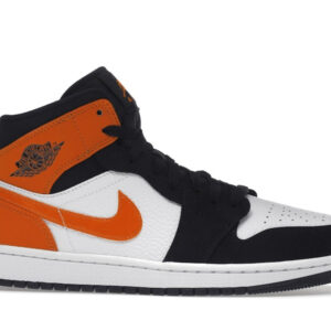 Jordan 1 Mid Shattered Backboard Men's - 554724-058 - US - Image 3