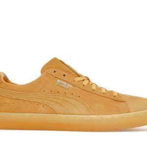 Puma Suede Haribo Mimosa - Image 2