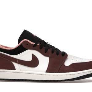 Jordan 1 Low Mocha Men's - DC6991-200 - US - Image 3