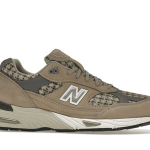 New Balance 991 MiUK Harris Tweed - Image 2