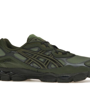 ASICS Gel NYC Moss Men's - 1203A280-300 - US - Image 3