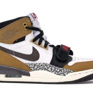 Jordan Legacy 312 Rookie of the Year - Image 2