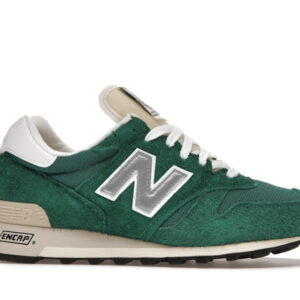 New Balance 1300 Aime Leon Dore Green - Image 2