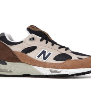 New Balance 991 MiUK Cappuccino - Image 2