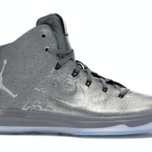 Jordan XXX1 Battle Grey - Image 2