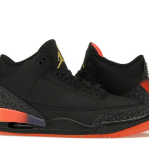 Jordan 3 Retro J Balvin Rio Men's - FN0344-001 - US - Image 3