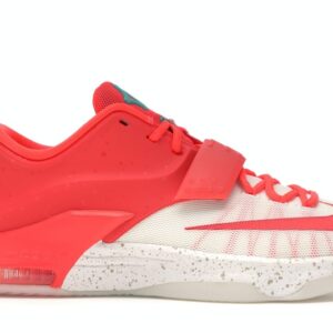 Nike KD 7 Christmas Eggnog - Image 2