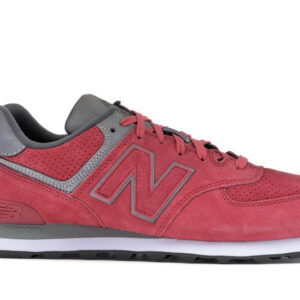 New Balance 574 Concepts Rose - Image 2
