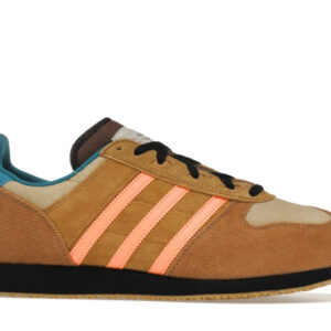 adidas EQT Race Walk Hanon Working Mens Club - Image 2