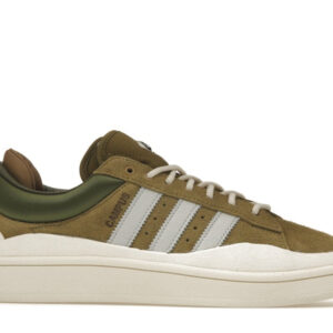 adidas Campus Light Bad Bunny Wild Moss - Image 2