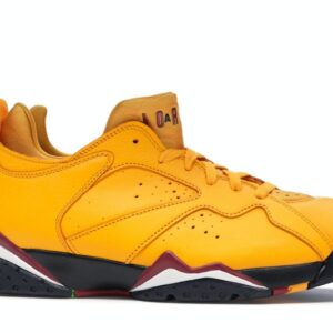Jordan 7 Retro Low Taxi - Image 2