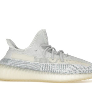 adidas Yeezy Boost 350 V2 Cloud White (Non-Reflective) - Image 3