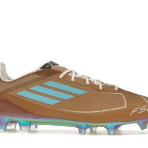 adidas Adizero F50 Elite FG Bad Bunny Lionel Messi La Voz De Los Fans - Image 3