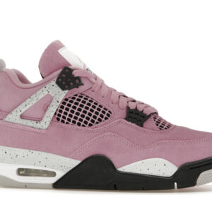 Jordan 4 Retro Orchid (Women's) - Image 2
