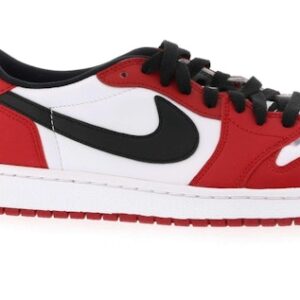Jordan 1 Retro Low Chicago (2016) - Image 2