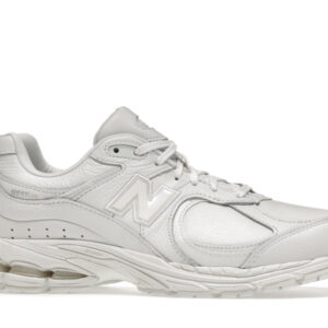 New Balance 2002R Munsell White - Image 2