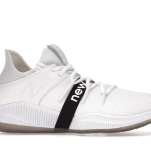 New Balance OMN1S Low White - Image 2
