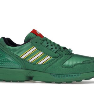 adidas ZX 8000 LEGO Color Pack Green - Image 2