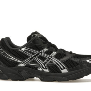 ASICS Gel-1130 Black Pure Silver Men's - 1201A906-001 - Image 3