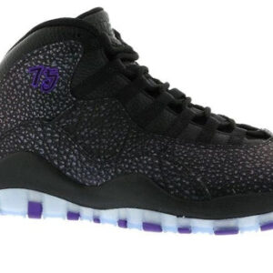Jordan 10 Retro Paris - Image 2
